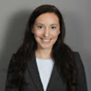 Meet your Posher, Justine